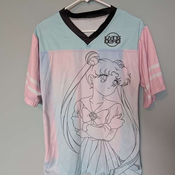 Kids Pastel Shirt - Picture 1 of 5